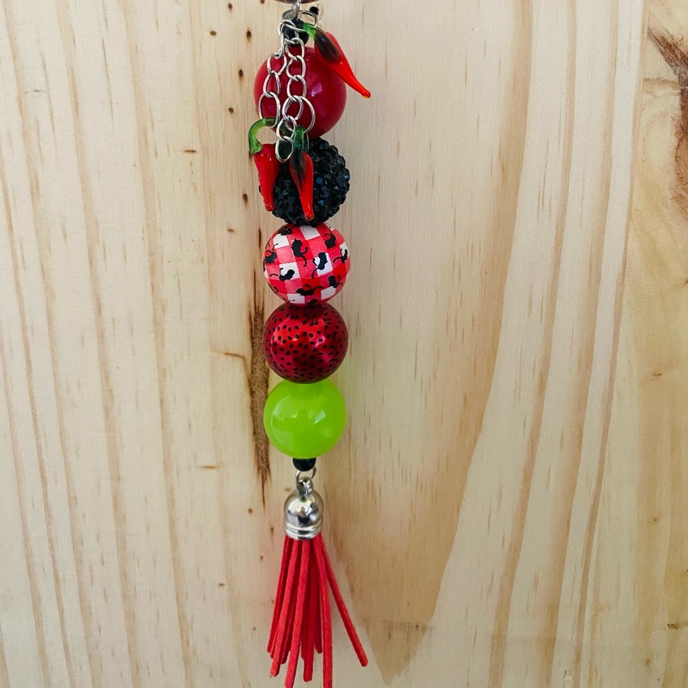 Key Chain
